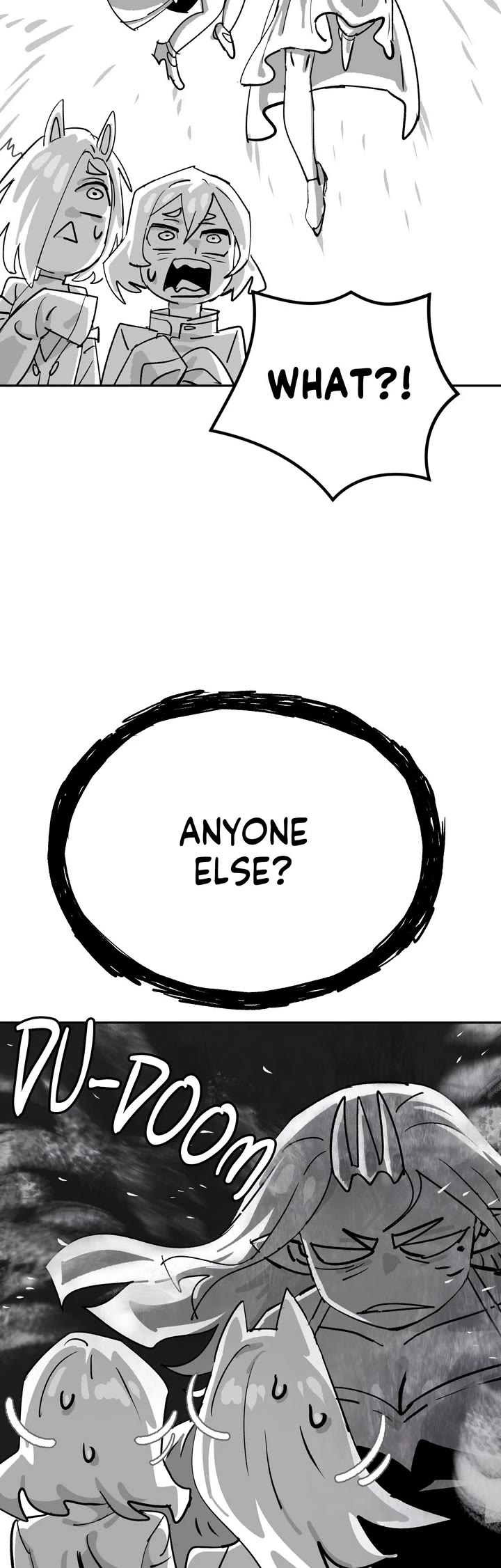 4 Cut Hero Chapter 251.5 page 25 - Chapter 251.5: Afterword