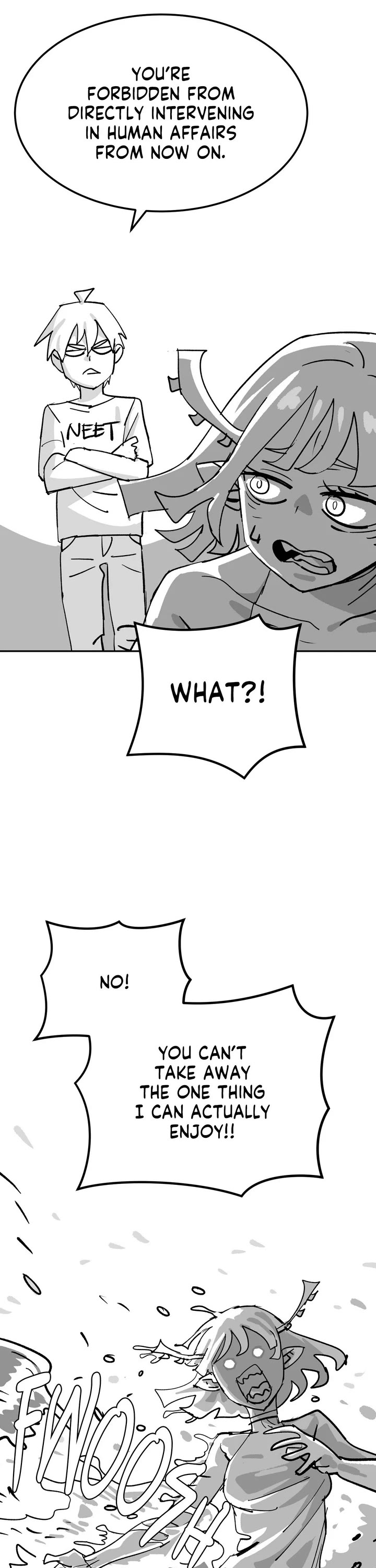 4 Cut Hero Chapter 251.5 page 31 - Chapter 251.5: Afterword