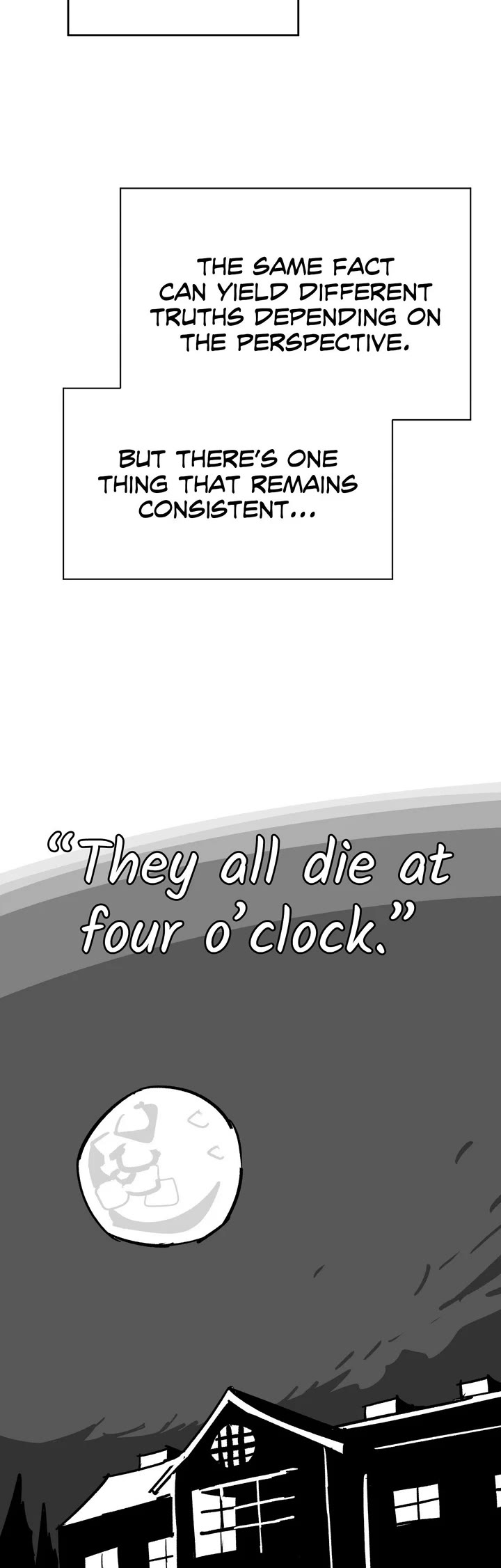 4 Cut Hero Chapter 251.5 page 40 - Chapter 251.5: Afterword