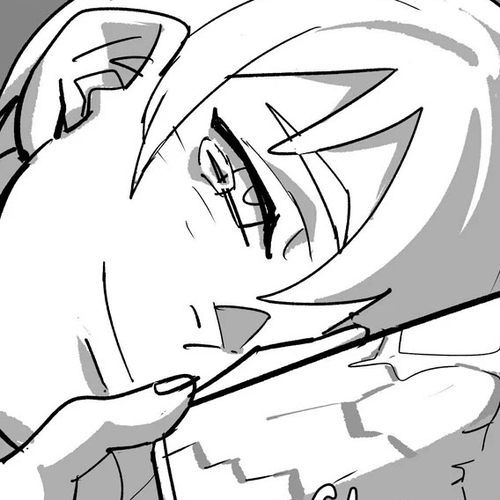 4 Cut Hero Chapter 251.5: Afterword cover
