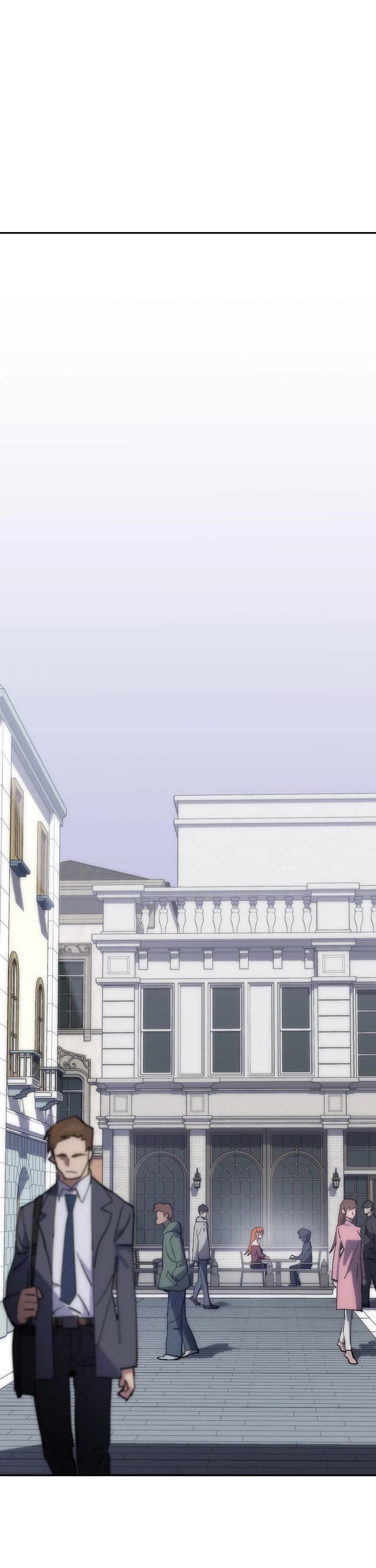 4 Cut Hero Chapter 251 page 1 - Chapter 251 [END]