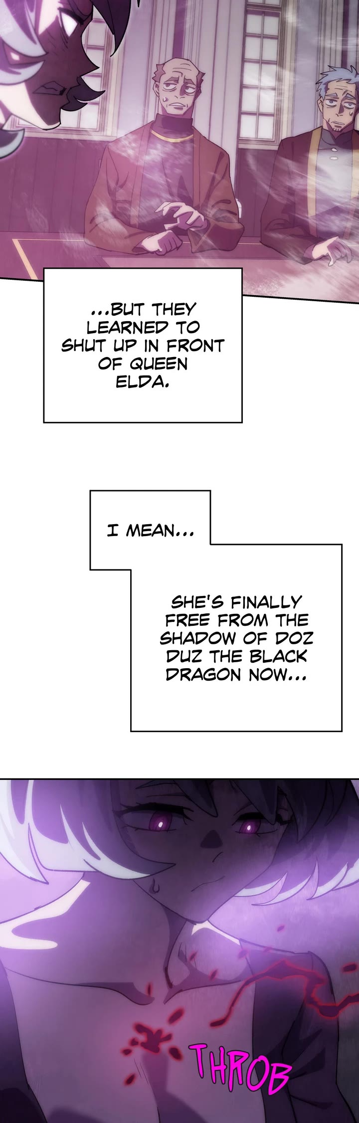 4 Cut Hero Chapter 251 page 10 - Chapter 251 [END]