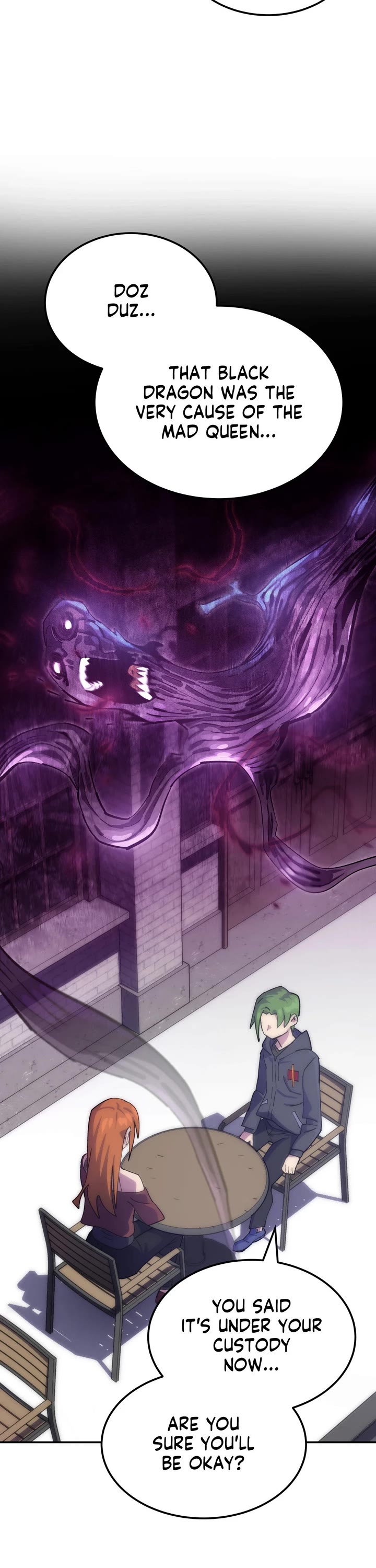 4 Cut Hero Chapter 251 page 13 - Chapter 251 [END]