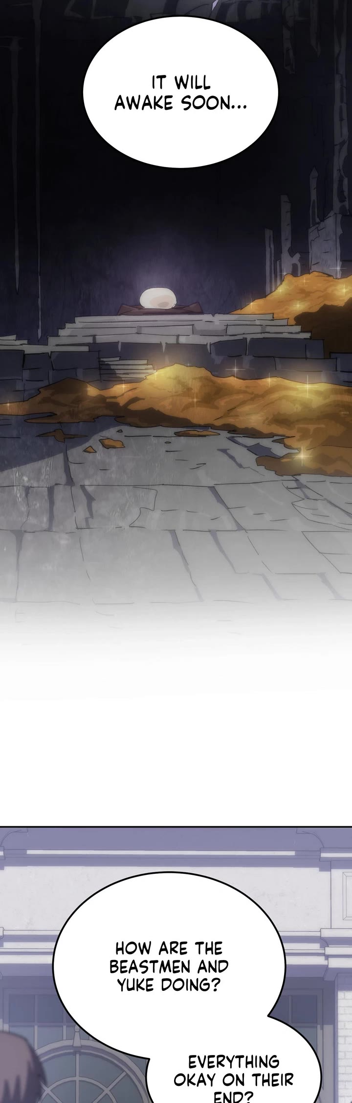 4 Cut Hero Chapter 251 page 15 - Chapter 251 [END]
