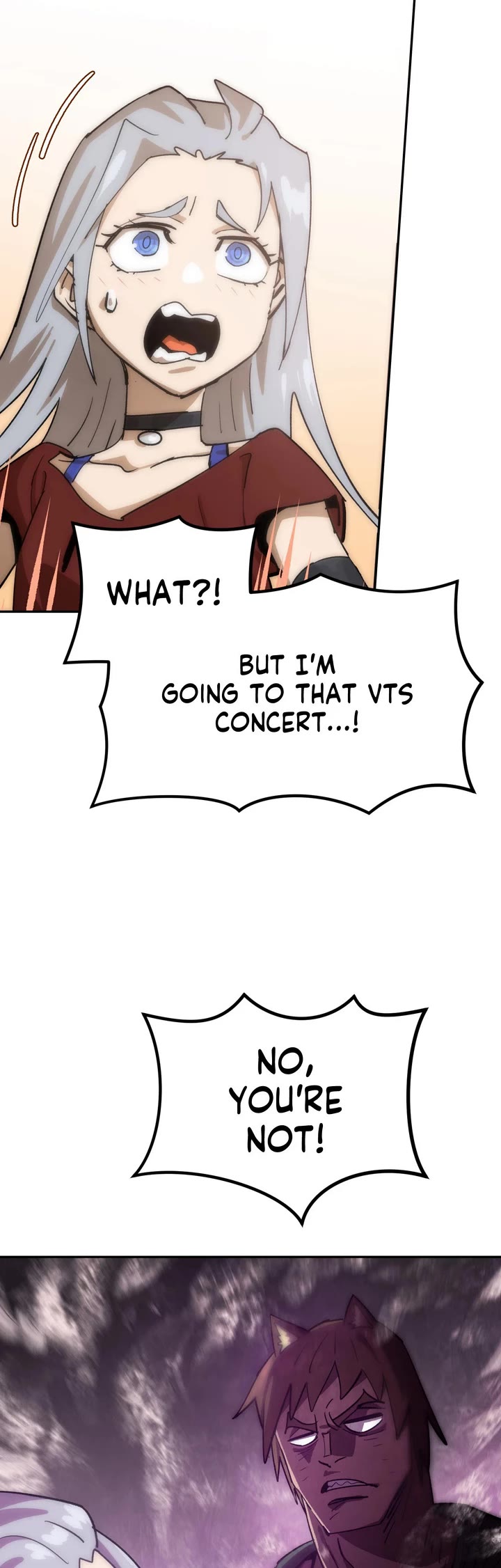 4 Cut Hero Chapter 251 page 20 - Chapter 251 [END]