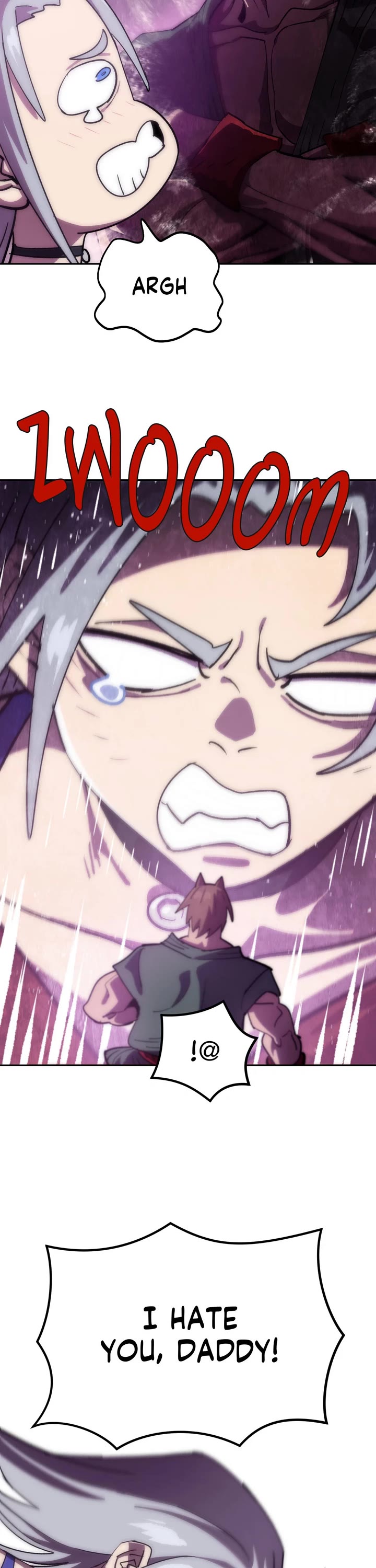 4 Cut Hero Chapter 251 page 21 - Chapter 251 [END]