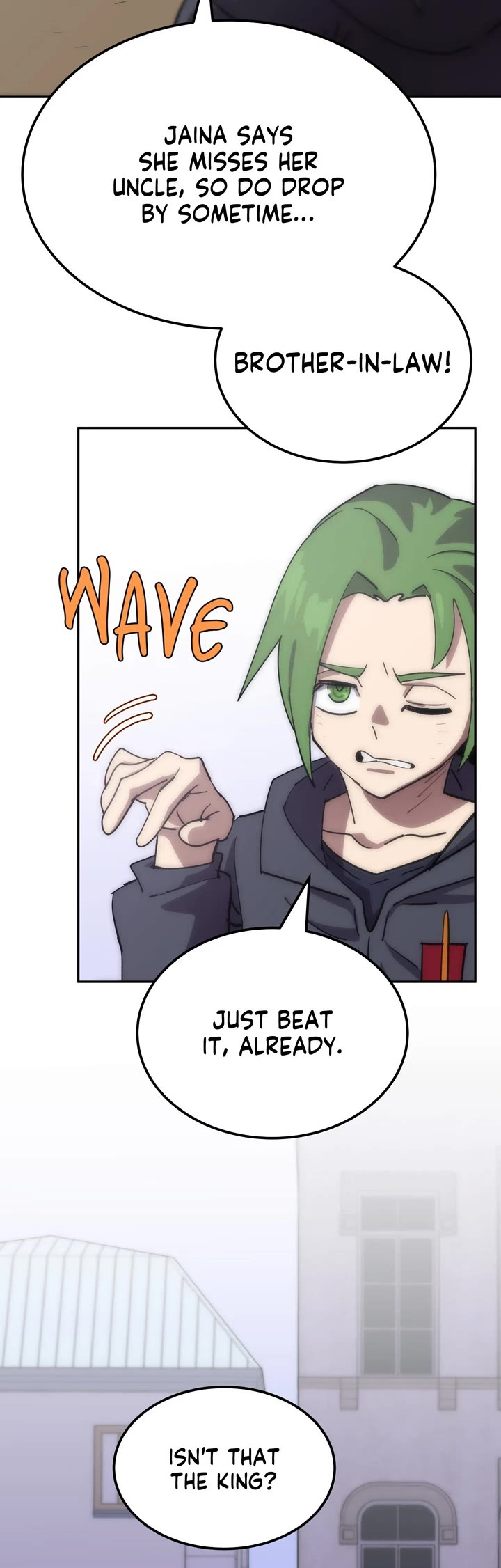 4 Cut Hero Chapter 251 page 24 - Chapter 251 [END]