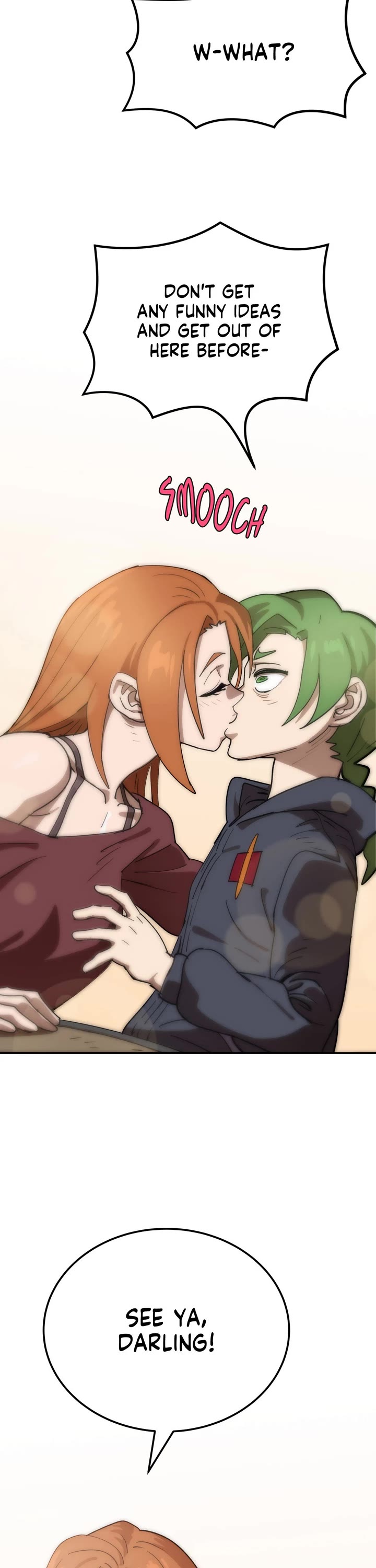 4 Cut Hero Chapter 251 page 26 - Chapter 251 [END]