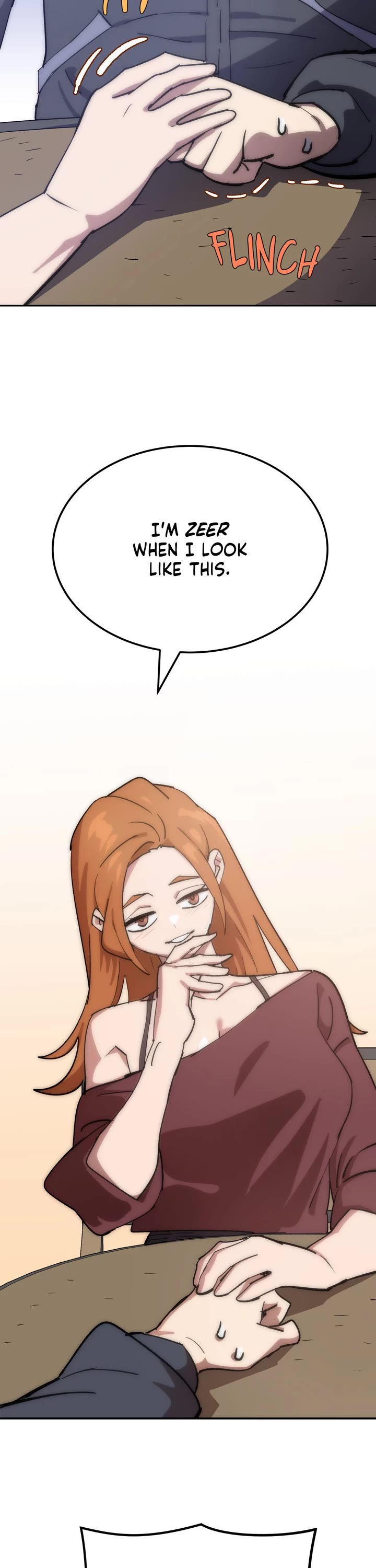 4 Cut Hero Chapter 251 page 3 - Chapter 251 [END]
