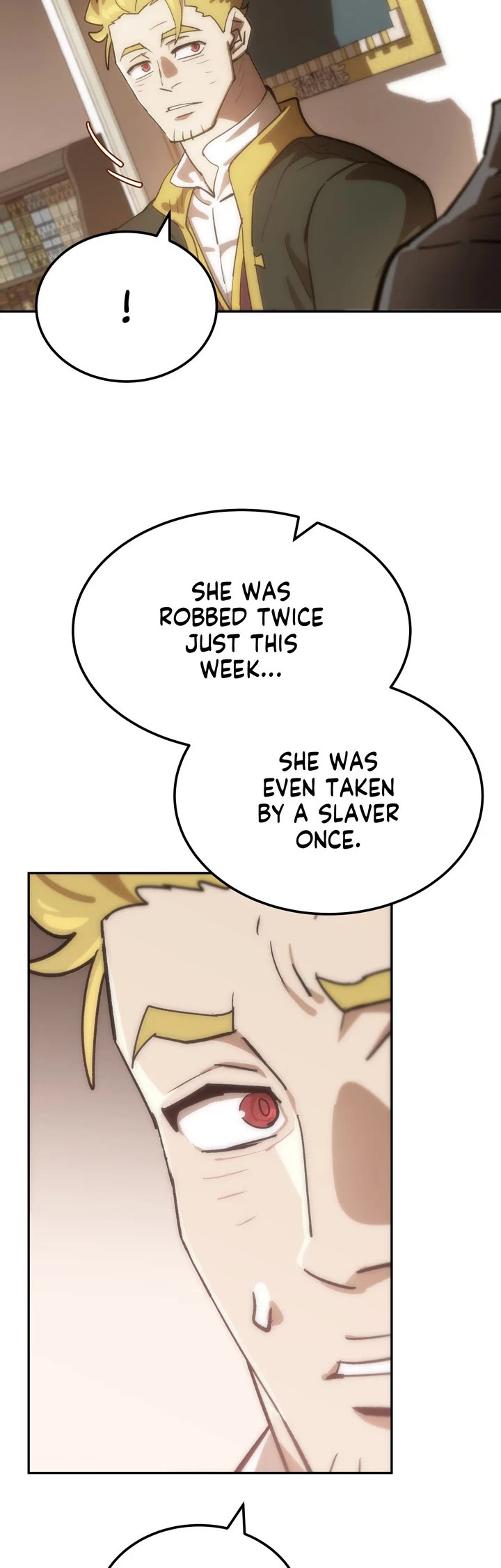 4 Cut Hero Chapter 251 page 39 - Chapter 251 [END]