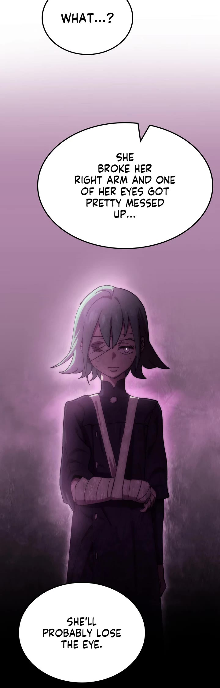 4 Cut Hero Chapter 251 page 40 - Chapter 251 [END]