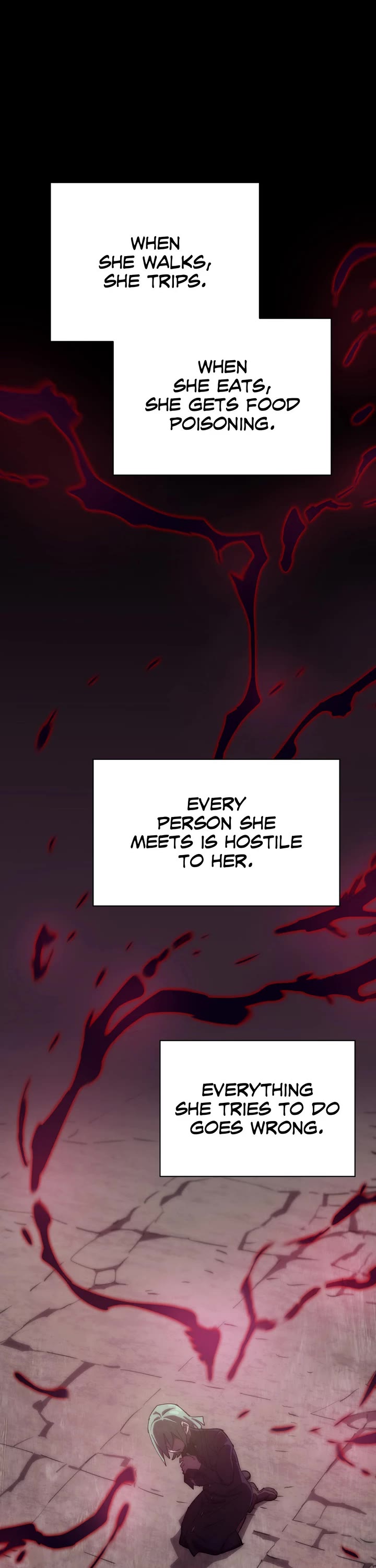 4 Cut Hero Chapter 251 page 41 - Chapter 251 [END]