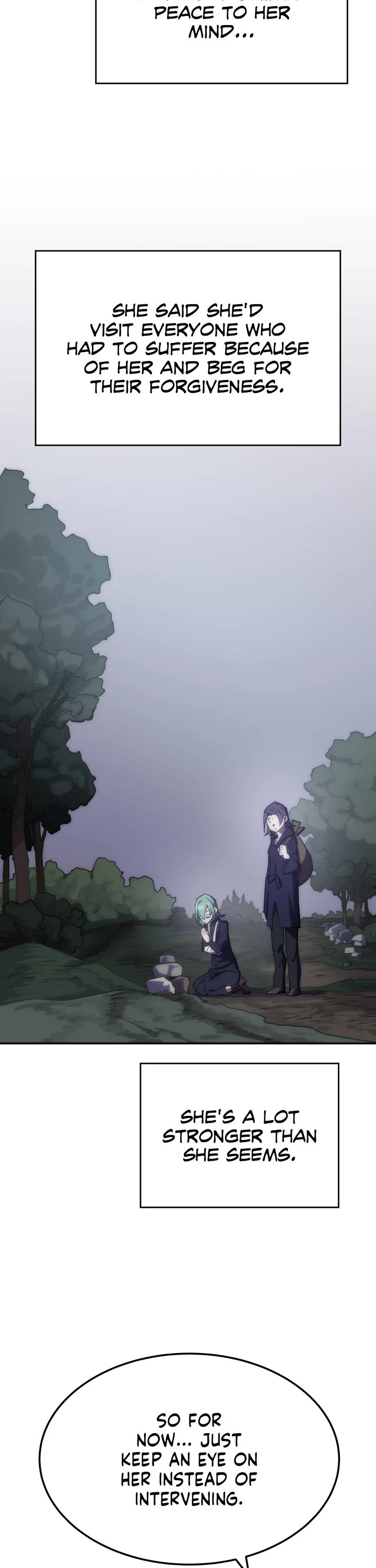 4 Cut Hero Chapter 251 page 43 - Chapter 251 [END]