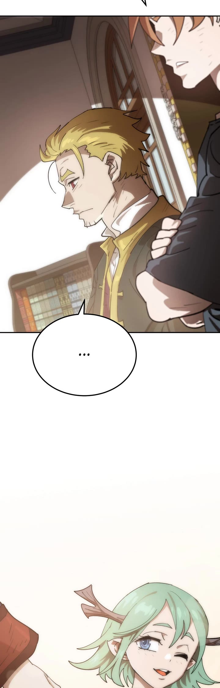 4 Cut Hero Chapter 251 page 44 - Chapter 251 [END]