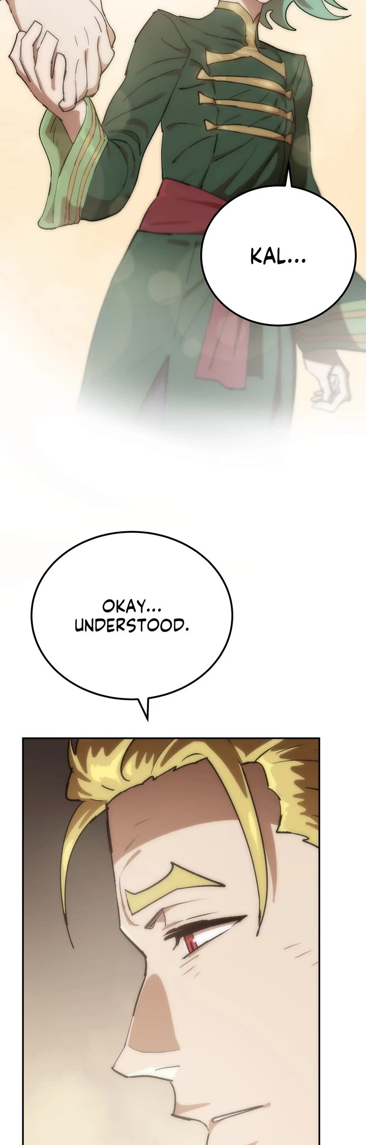 4 Cut Hero Chapter 251 page 45 - Chapter 251 [END]