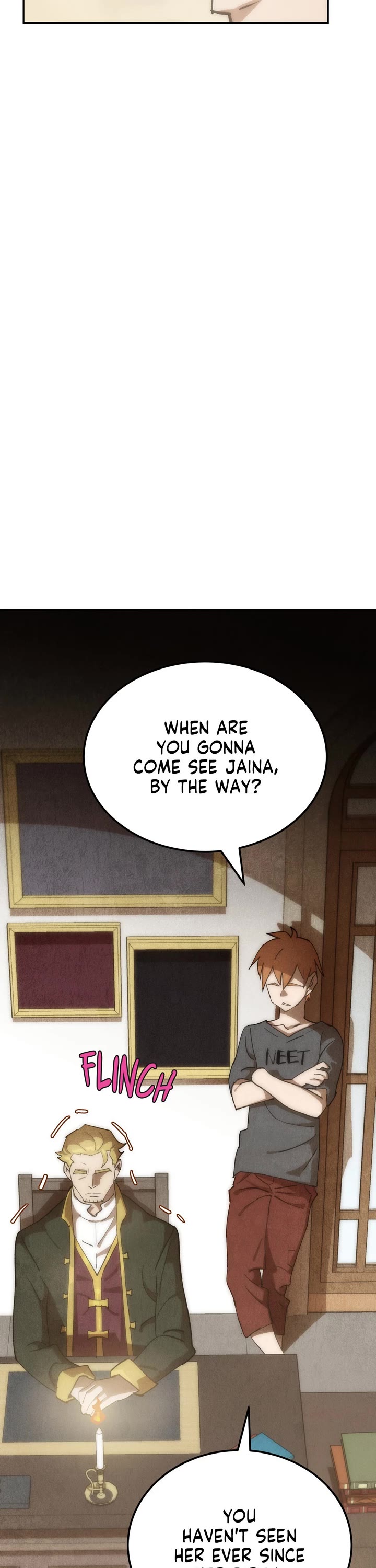 4 Cut Hero Chapter 251 page 46 - Chapter 251 [END]