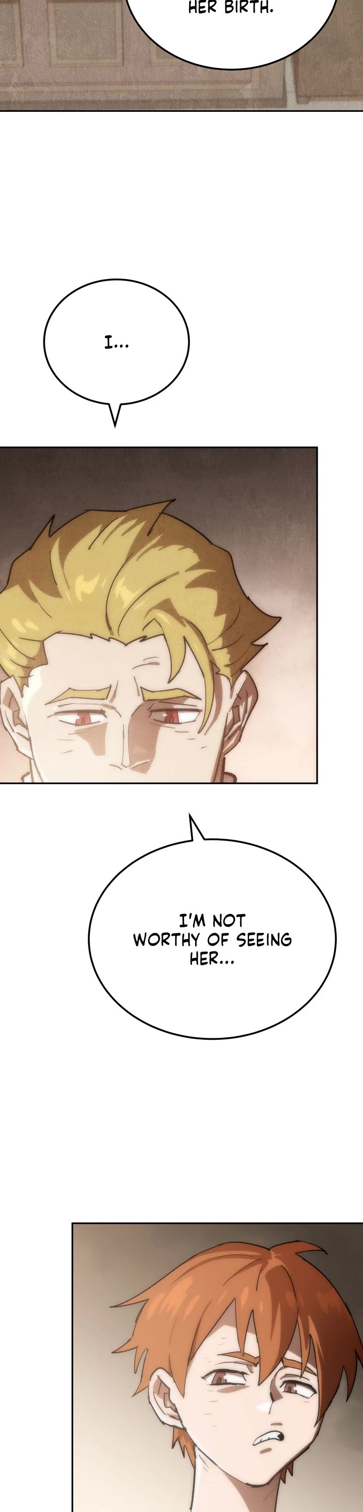 4 Cut Hero Chapter 251 page 47 - Chapter 251 [END]