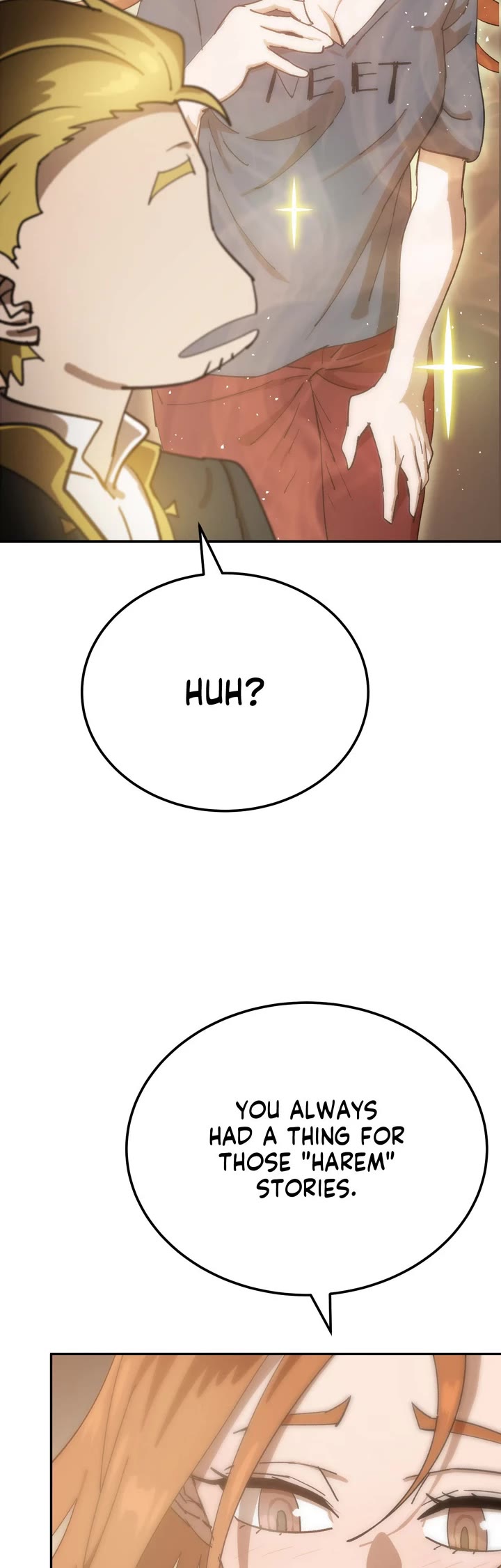 4 Cut Hero Chapter 251 page 49 - Chapter 251 [END]