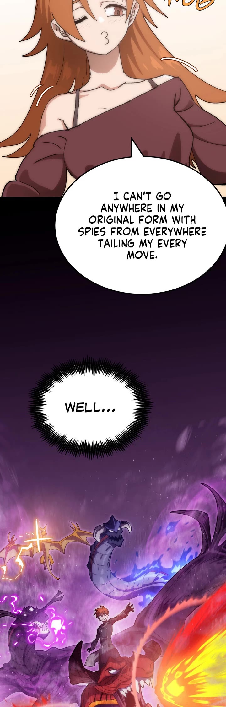 4 Cut Hero Chapter 251 page 5 - Chapter 251 [END]
