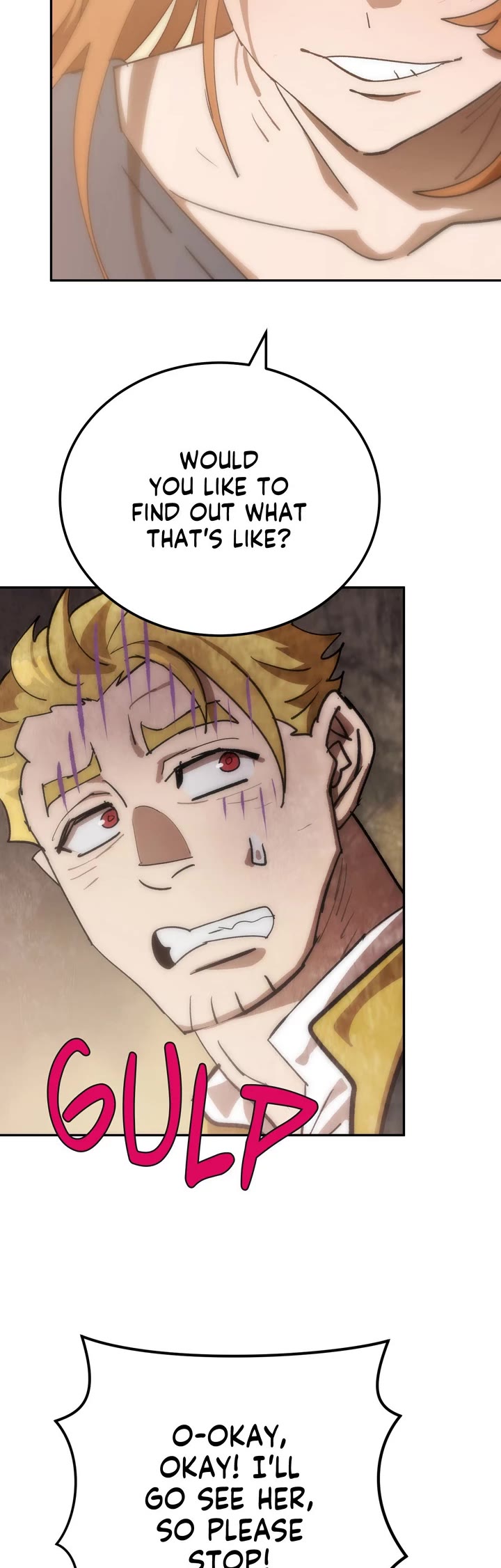 4 Cut Hero Chapter 251 page 50 - Chapter 251 [END]