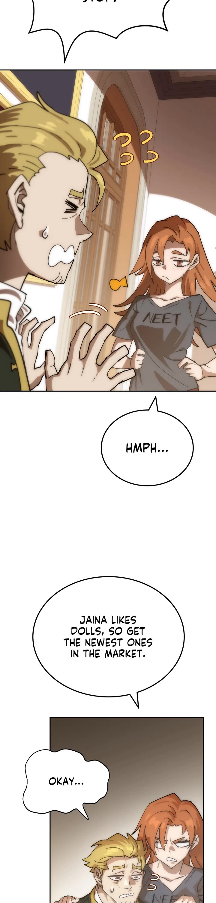 4 Cut Hero Chapter 251 page 51 - Chapter 251 [END]