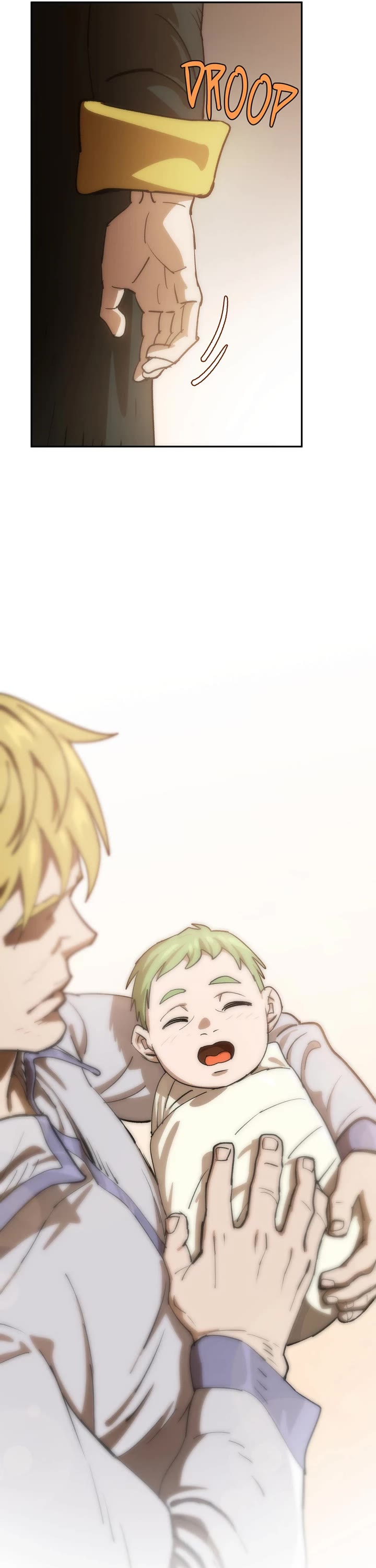 4 Cut Hero Chapter 251 page 53 - Chapter 251 [END]