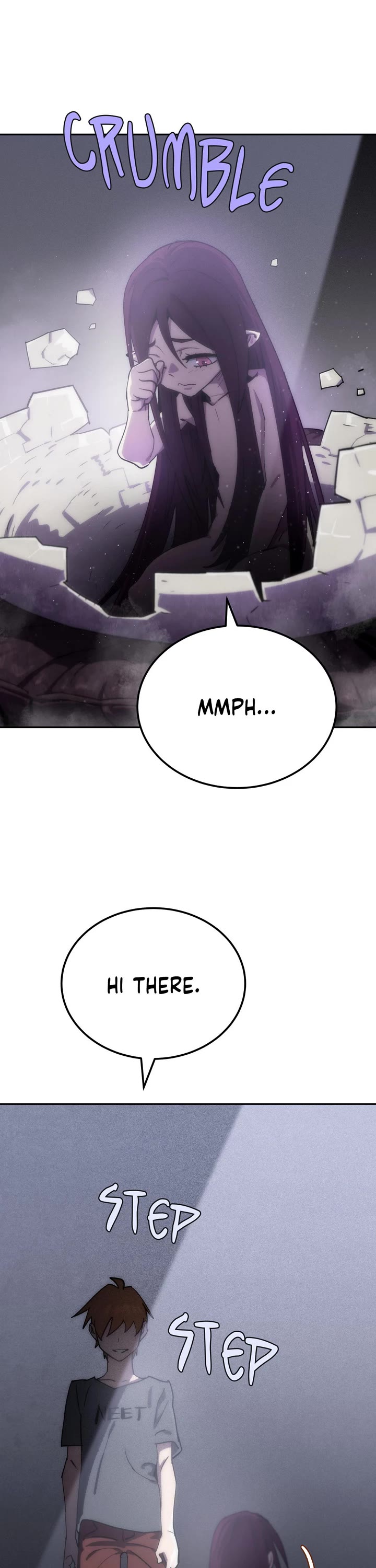4 Cut Hero Chapter 251 page 56 - Chapter 251 [END]