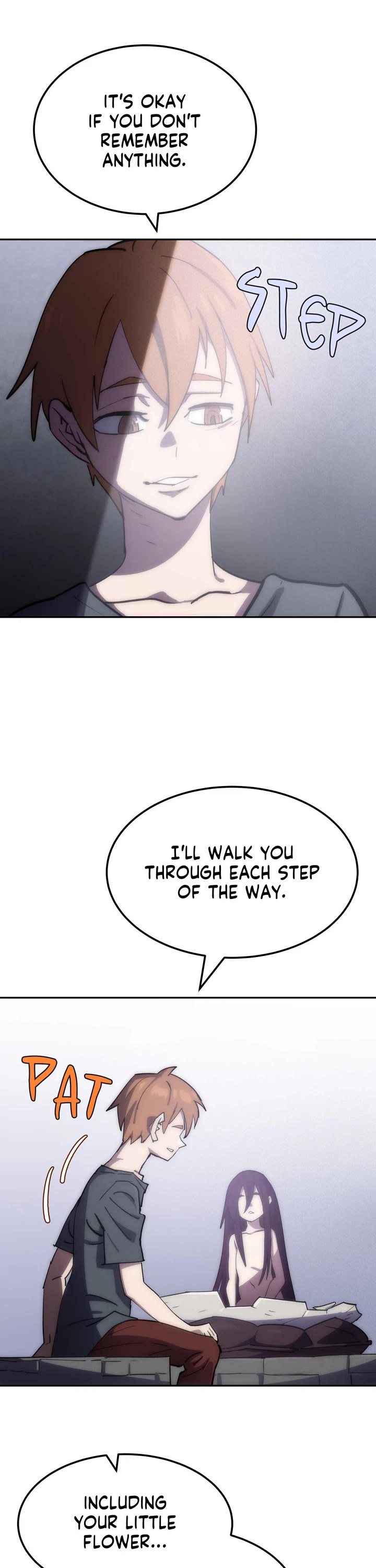 4 Cut Hero Chapter 251 page 58 - Chapter 251 [END]