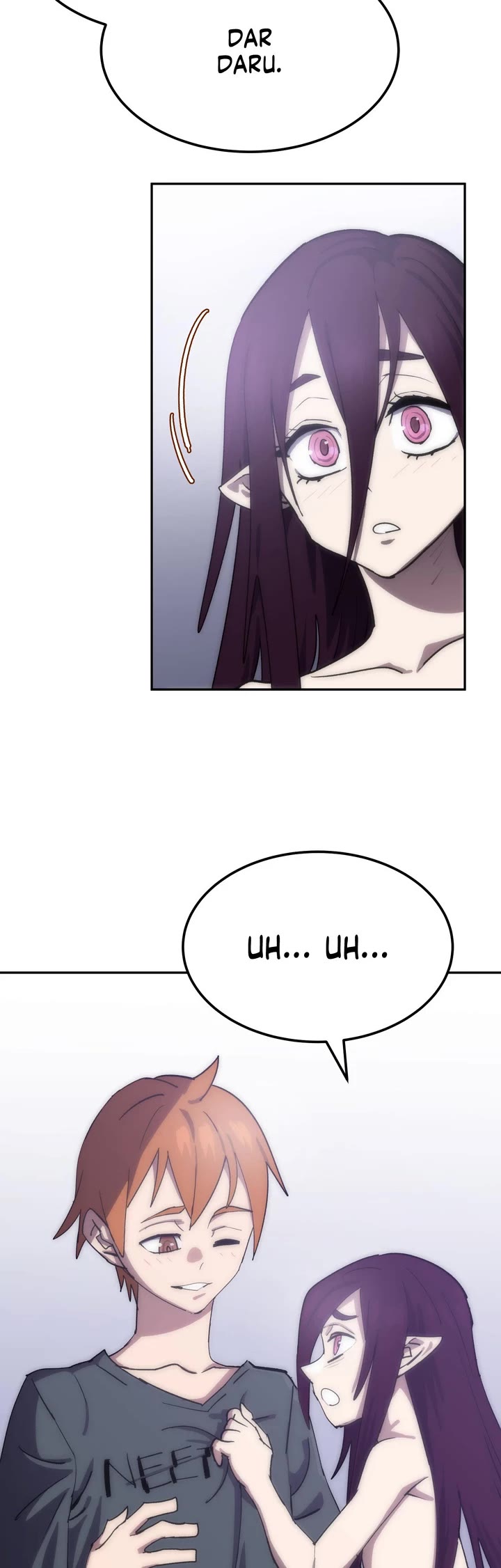 4 Cut Hero Chapter 251 page 59 - Chapter 251 [END]