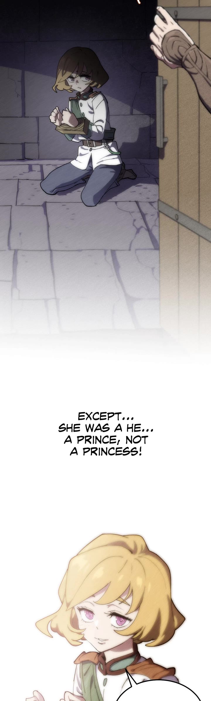 4 Cut Hero Chapter 251 page 62 - Chapter 251 [END]