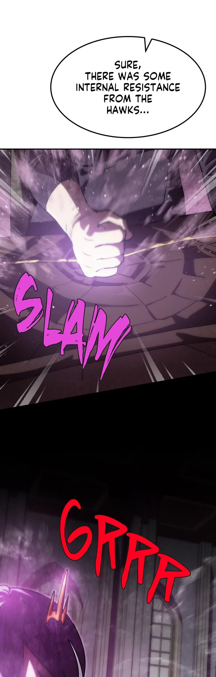 4 Cut Hero Chapter 251 page 9 - Chapter 251 [END]