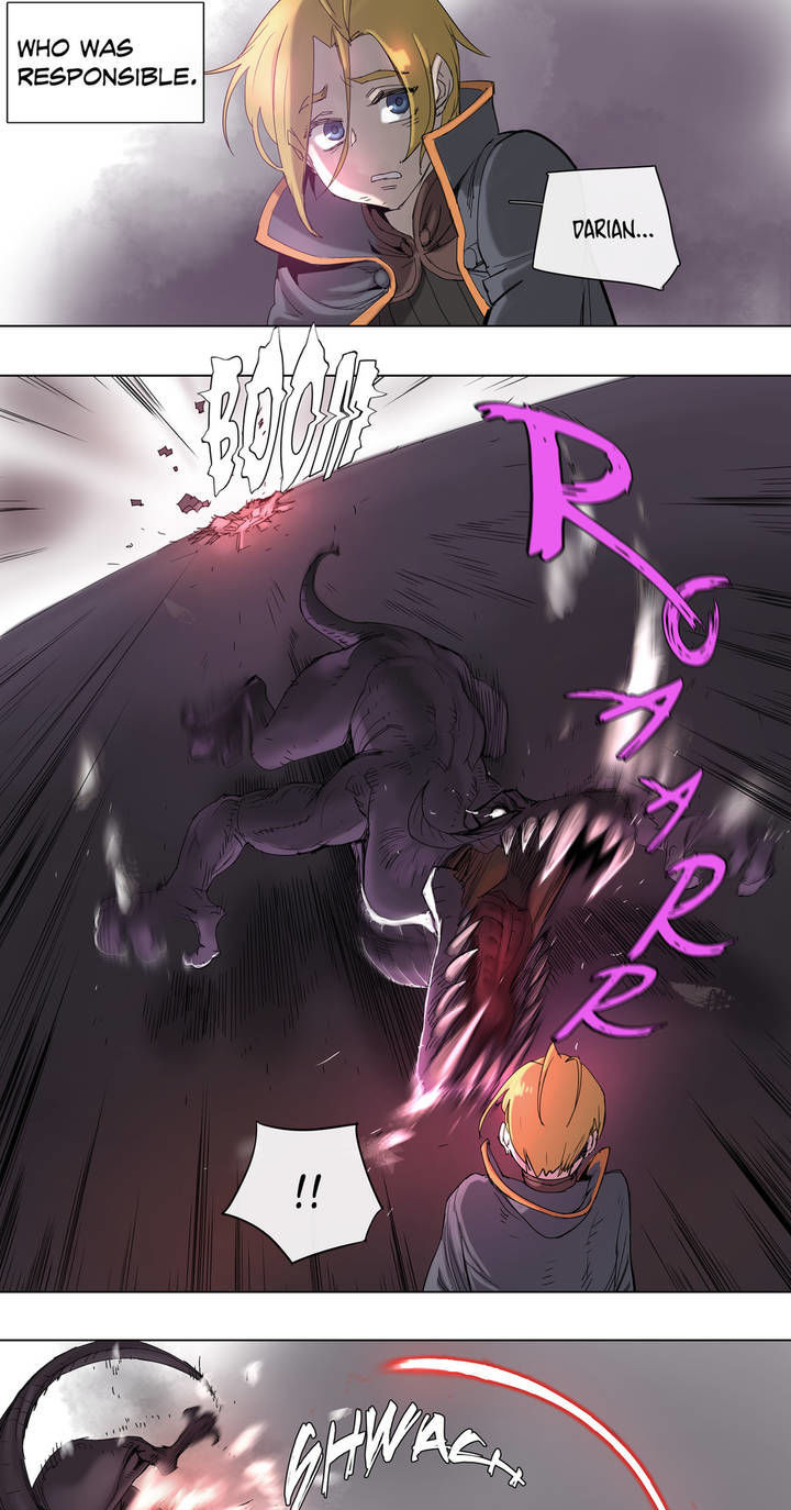 4 Cut Hero Chapter 26 page 10 - Chapter 26