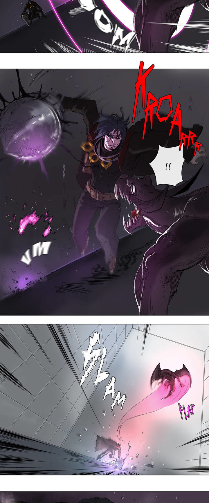 4 Cut Hero Chapter 26 page 15 - Chapter 26