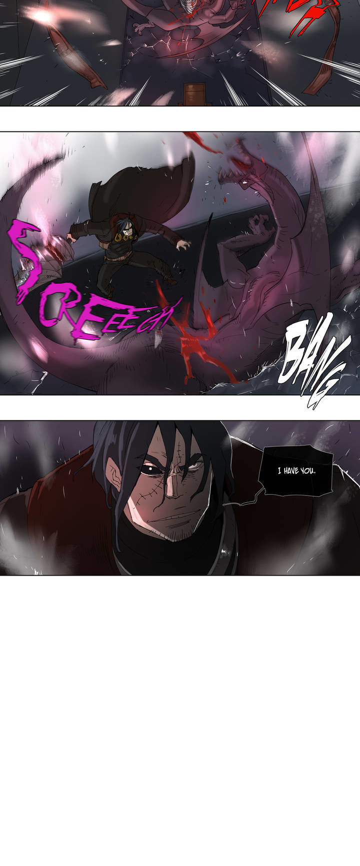 4 Cut Hero Chapter 26 page 17 - Chapter 26