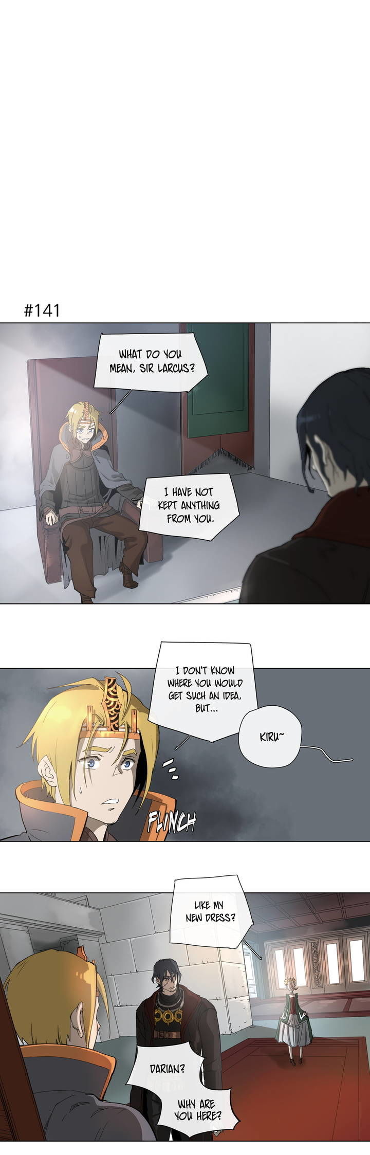 4 Cut Hero Chapter 26 page 2 - Chapter 26