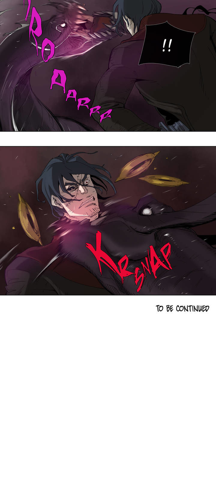4 Cut Hero Chapter 26 page 21 - Chapter 26