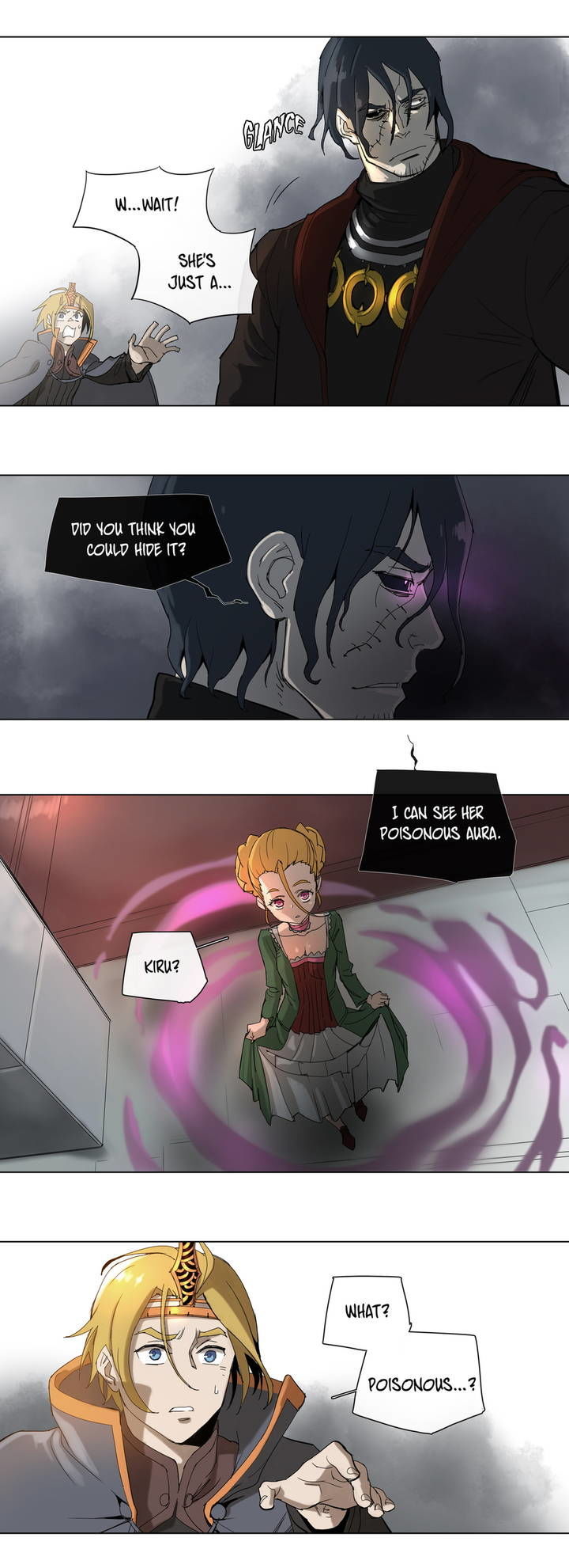 4 Cut Hero Chapter 26 page 3 - Chapter 26