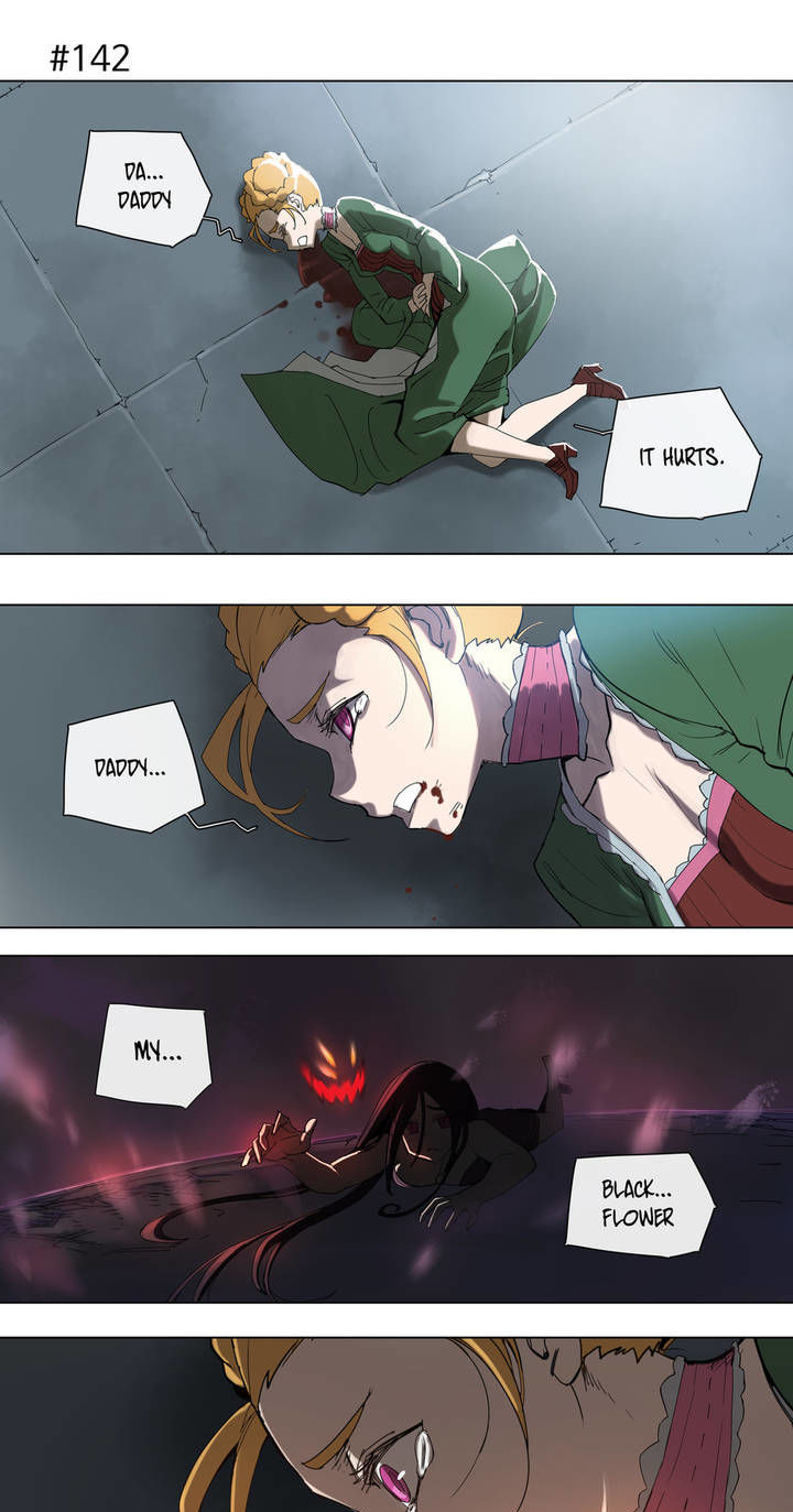 4 Cut Hero Chapter 26 page 7 - Chapter 26