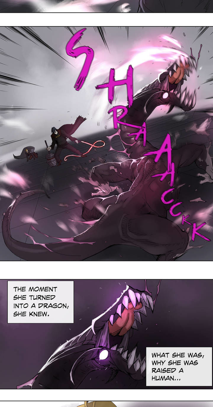 4 Cut Hero Chapter 26 page 9 - Chapter 26