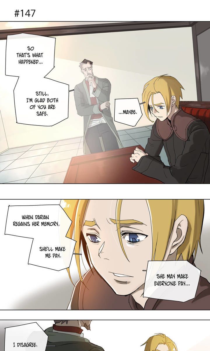 4 Cut Hero Chapter 27 page 13 - Chapter 27