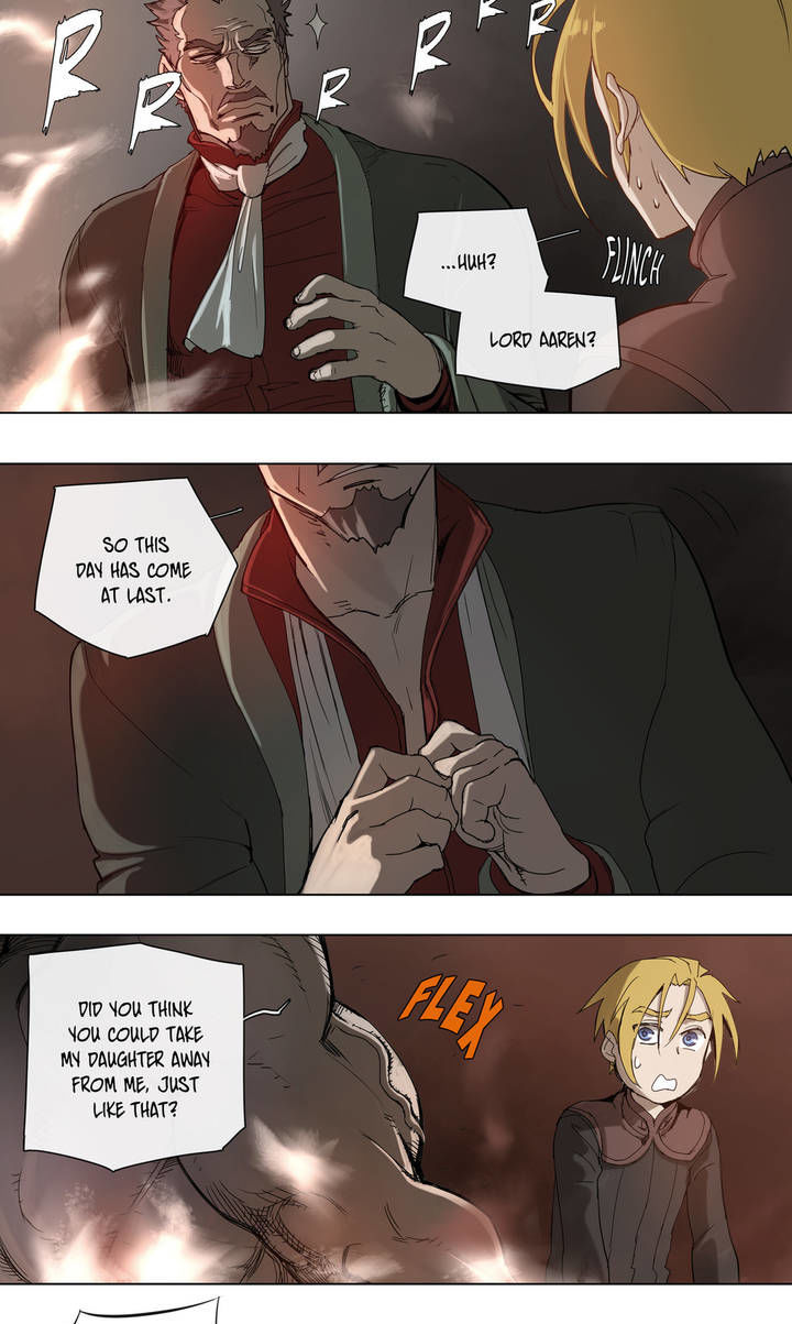 4 Cut Hero Chapter 27 page 16 - Chapter 27