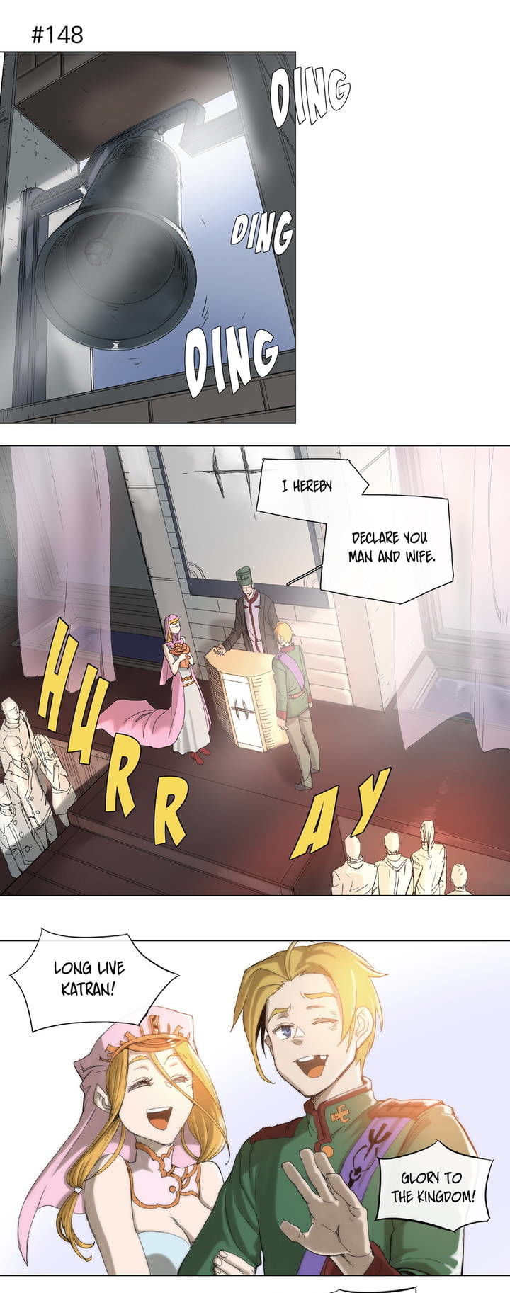 4 Cut Hero Chapter 27 page 18 - Chapter 27