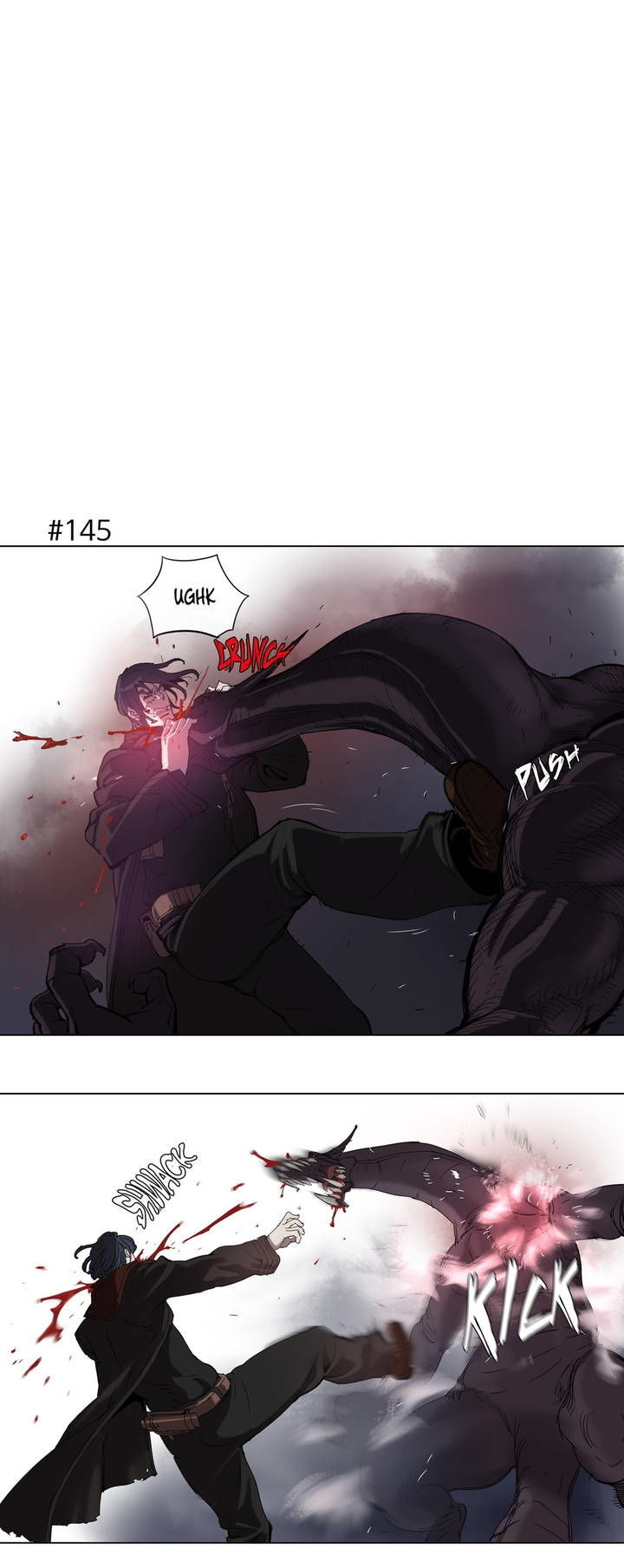 4 Cut Hero Chapter 27 page 2 - Chapter 27