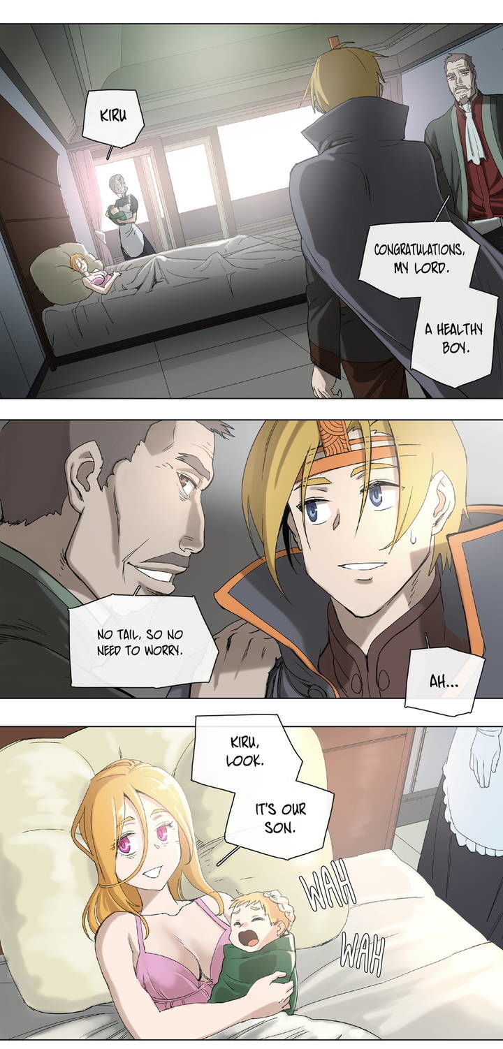 4 Cut Hero Chapter 27 page 20 - Chapter 27