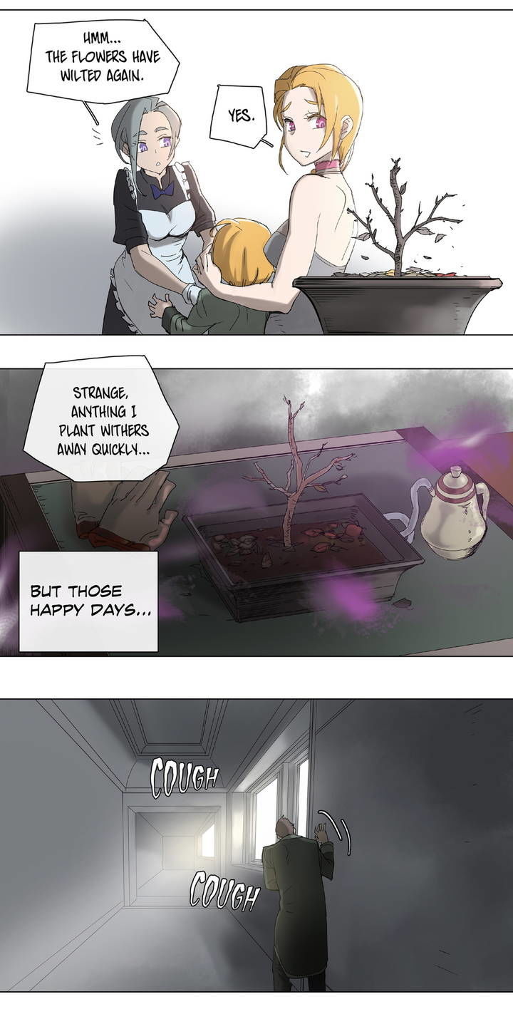4 Cut Hero Chapter 27 page 23 - Chapter 27