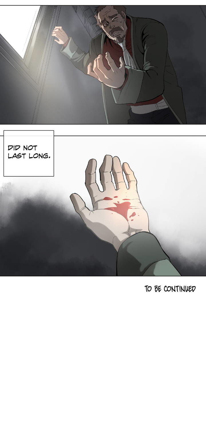 4 Cut Hero Chapter 27 page 24 - Chapter 27