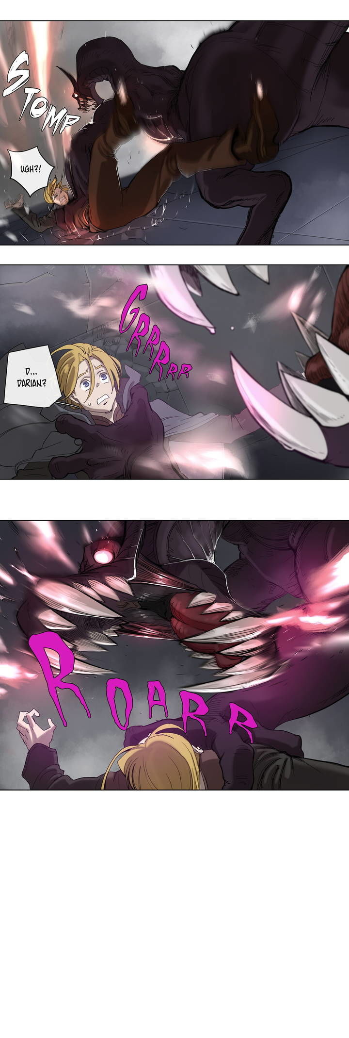 4 Cut Hero Chapter 27 page 6 - Chapter 27