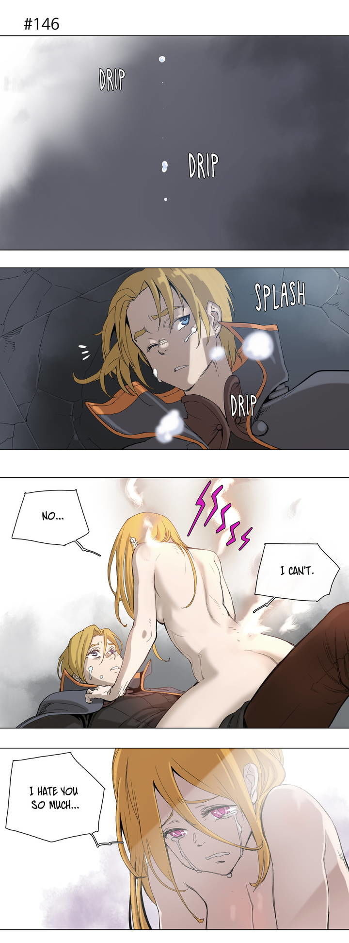 4 Cut Hero Chapter 27 page 7 - Chapter 27