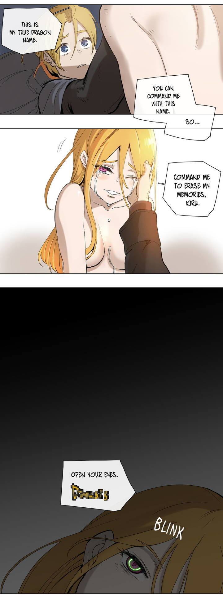 4 Cut Hero Chapter 27 page 9 - Chapter 27