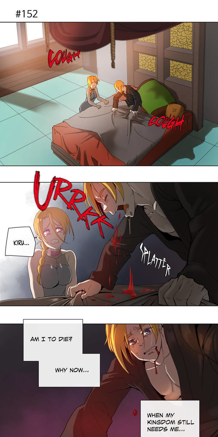 4 Cut Hero Chapter 28 page 20 - Chapter 28